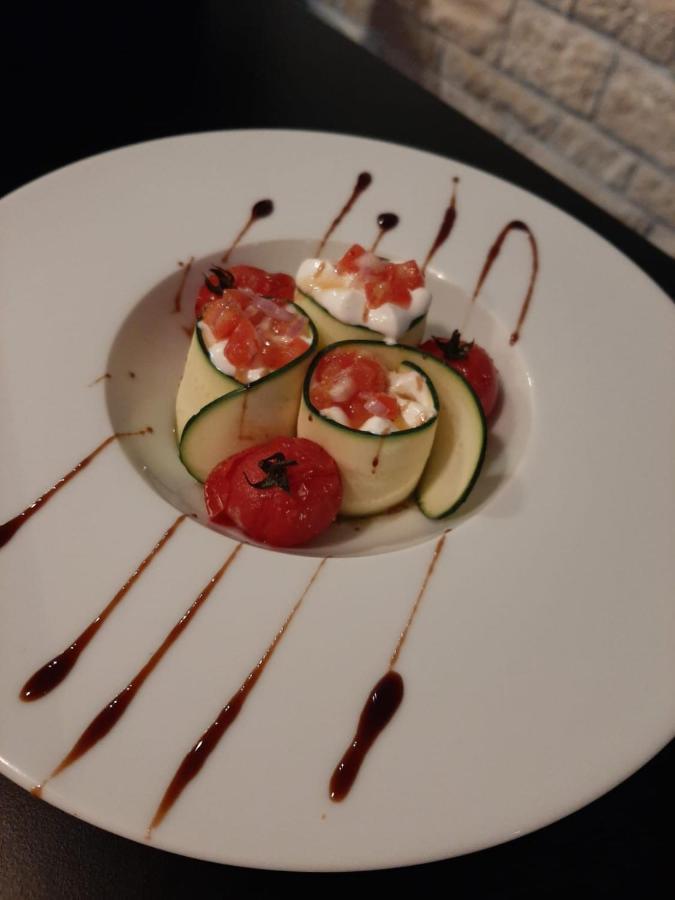 Hotel-Restaurant Le Lion D'Or Porrentruy Eksteriør billede